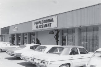 Professional Placement Employment Agency - 3400 South Mill Avenue, Tempe, Arizon