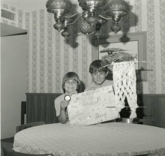Carnival Caper -- Tempe Daily News, April 6, 1978