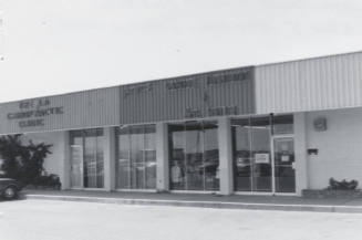 Jennie's Sample Fashion and Wig Salon - 3300 South Mill Avenue, Tempe, Arizona
