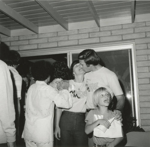 To The Victor (Mayor-Elect Harry Mitchell) - Tempe Daily News - April 5, 1978 - (1 of 2)