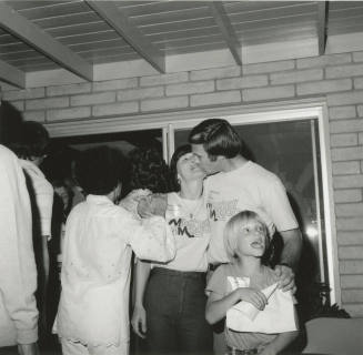 To The Victor (Mayor-Elect Harry Mitchell) - Tempe Daily News - April 5, 1978 - (1 of 2)