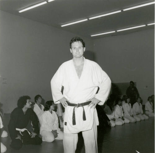 Formidable Foe For Some - Tempe Daily News - April 7, 1978