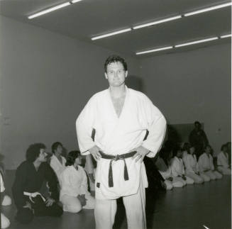 Formidable Foe For Some - Tempe Daily News - April 7, 1978