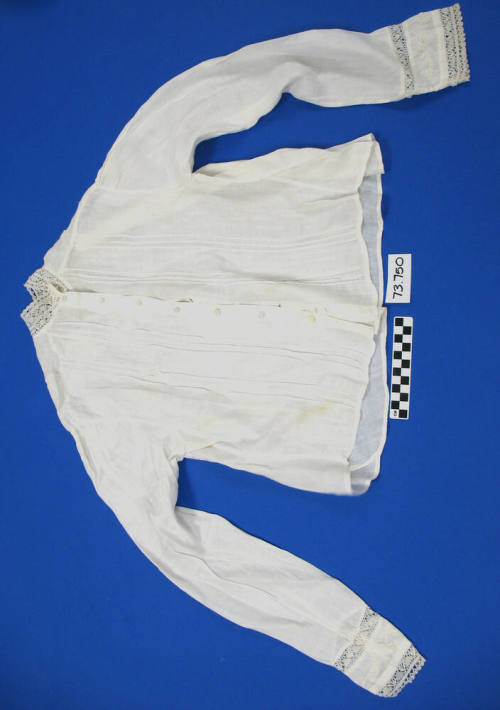 Blouse, Womens