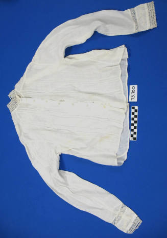 Blouse, Womens
