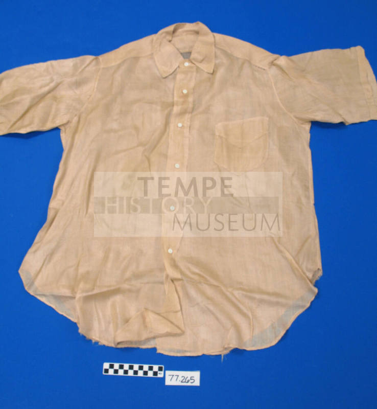 Shirt, Mens
