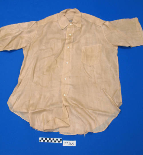 Shirt, Mens