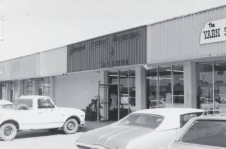 Jennie's Sample Fashion and Wig Salon - 3300 South Mill Avenue, Tempe, Arizona
