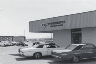 B and M Typewriter Service - 3400 South Mill Avenue Suite 120, Tempe, Arizona