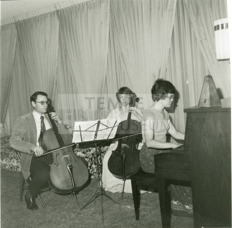 Fine Arts Festival - Tempe Daily News - April 18, 1978 - (1 of 2)