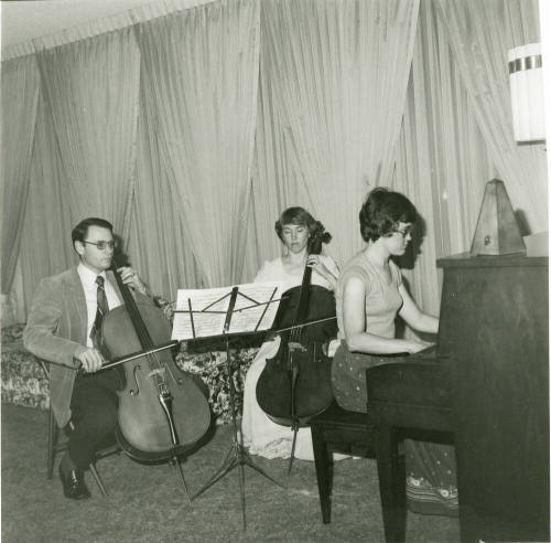 Fine Arts Festival - Tempe Daily News - April 18, 1978 - (1 of 2)