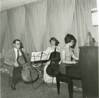 Fine Arts Festival - Tempe Daily News - April 18, 1978 - (1 of 2)