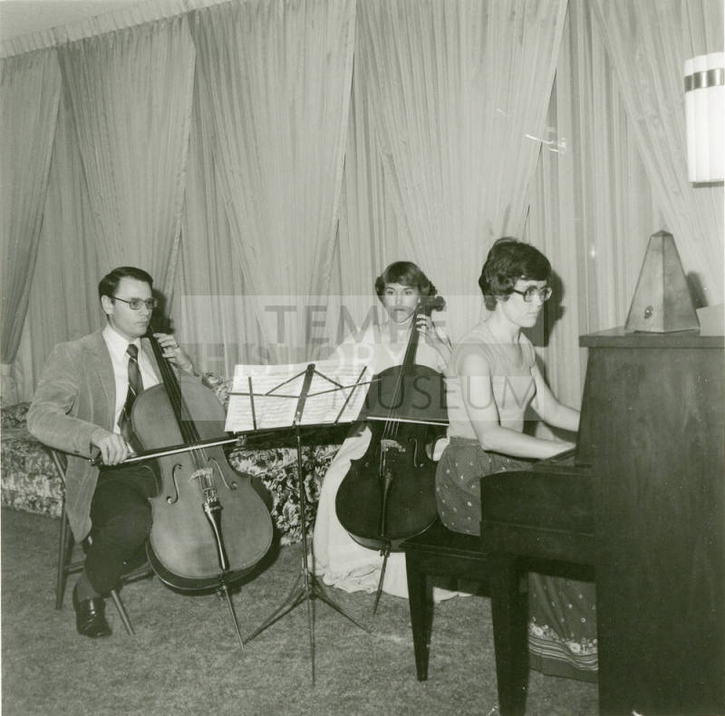 Fine Arts Festival - Tempe Daily News - April 18, 1978 - (2 of 2)