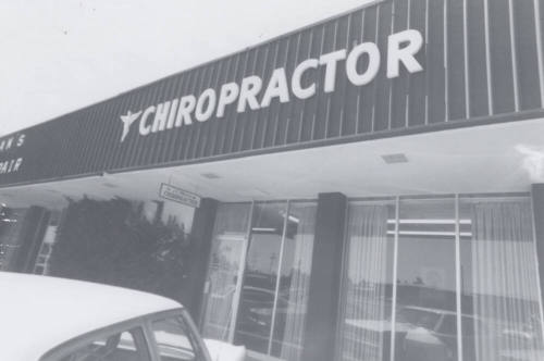 Trella Chiropractic Clinic - 3300 South Mill Avenue Suite 136, Tempe, Arizona