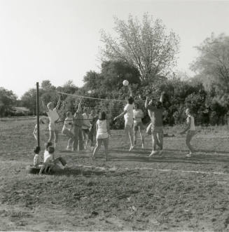 Marathon - Tempe Daily News - April 15, 1978