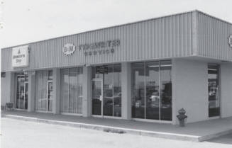B and M Typewriter Service - 3400 South Mill Avenue Suite 120, Tempe, Arizona