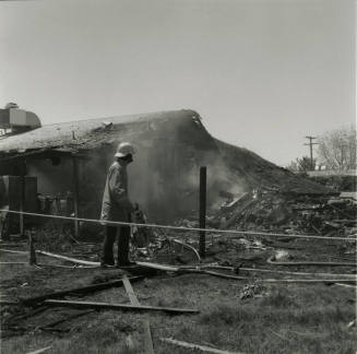 Mesa Tragedy - Tempe Daily News - April 14, 1978 - (1 of 3)