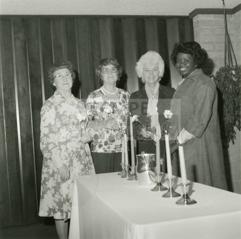 Say Cheese! - April 1978