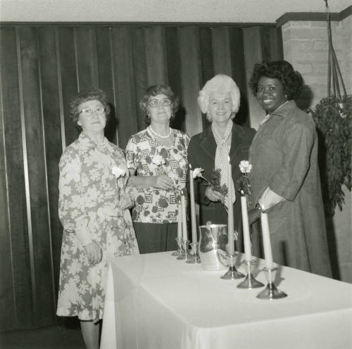 Say Cheese! - April 1978