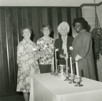 Say Cheese! - April 1978