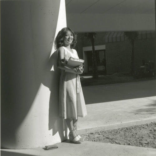 Hong Kong to Corona HS. - Tempe Daily News, April 14 1978
