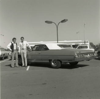 On the Auction Block. - Tempe Daily News, April 15 1978 - (1 of 2)
