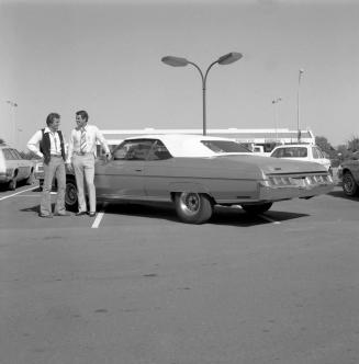 On the Auction Block. - Tempe Daily News, April 15 1978 - (2 of 2)