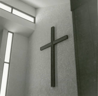Cross Above. - Tempe Daily News, April 29 1978