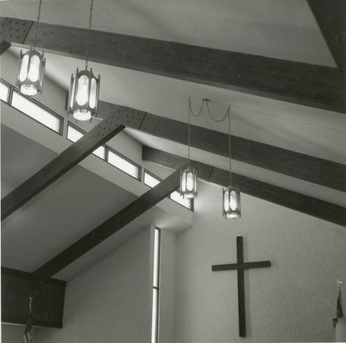 Cross Above. - Tempe Daily News, April 29 1978