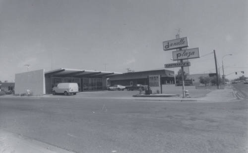 Van's Television Sales and Service - 3300 South Mill Avenue, Tempe, Arizona