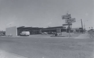 Van's Television Sales and Service - 3300 South Mill Avenue, Tempe, Arizona