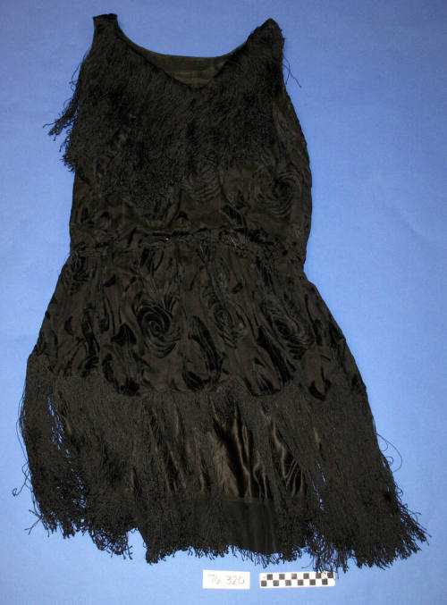 Gown, Evening