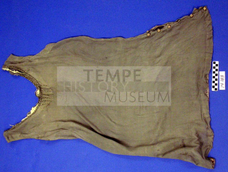 Dress, Flapper