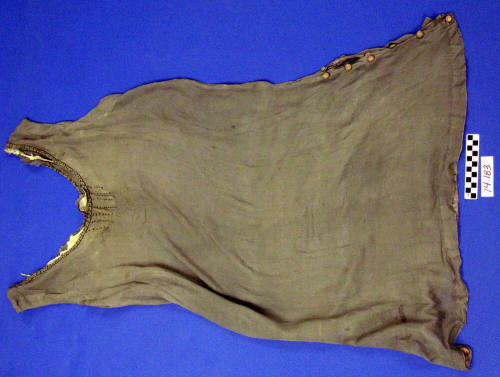 Dress, Flapper