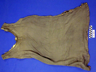 Dress, Flapper