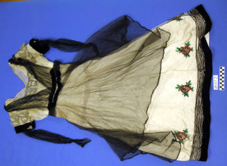 Gown, Evening