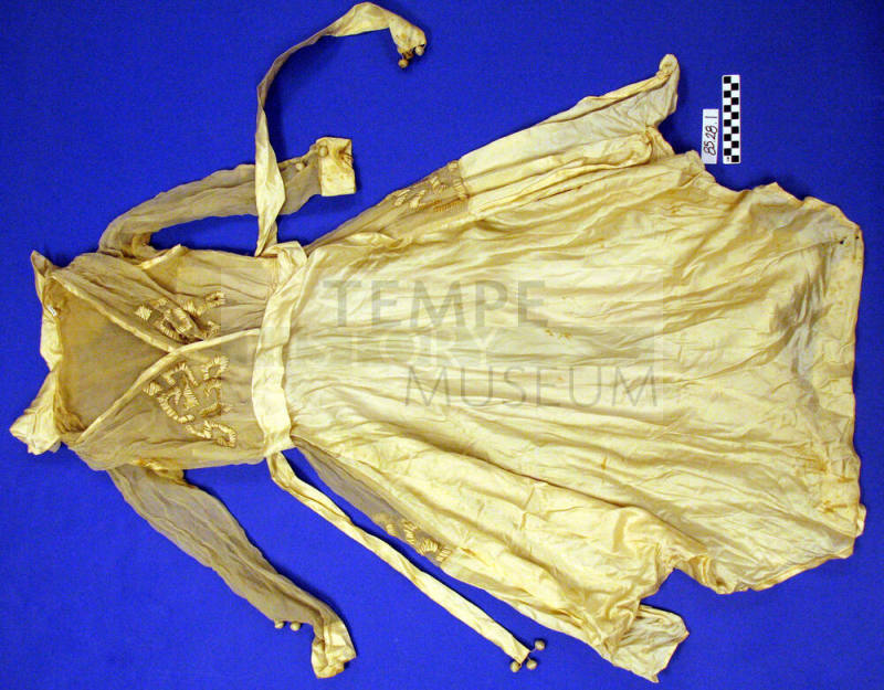Dress, Wedding