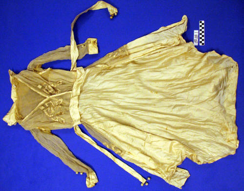 Dress, Wedding