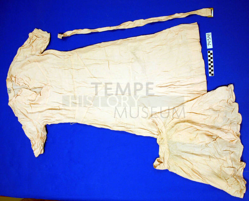 Cape, Dress
