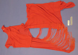 Betty Grable Flapper dress