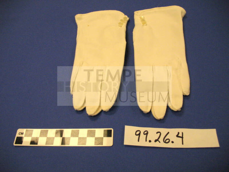 Ladies gloves