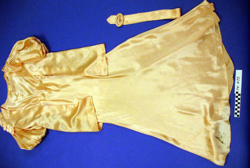 Dress, Evening