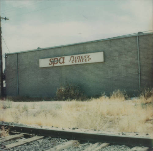 Grecian Spa Fitness Center - 3400 South Mill Avenue, Tempe, Arizona