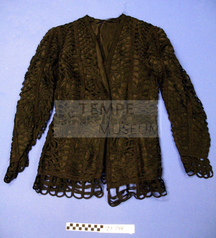 Jacket, Womens