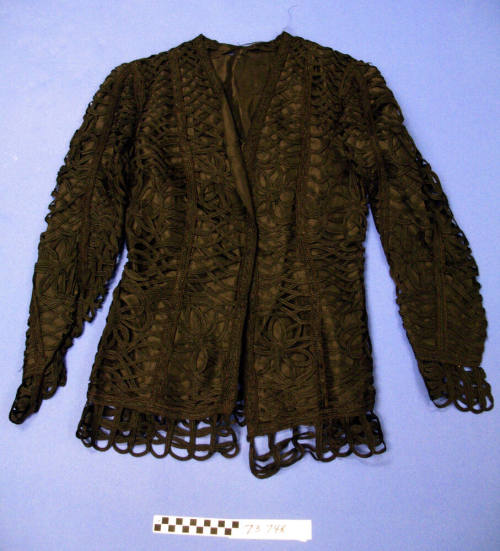 Jacket, Womens