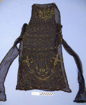 Gown, Evening