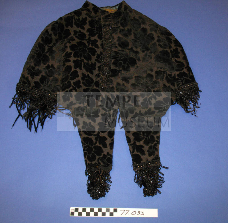 Cape