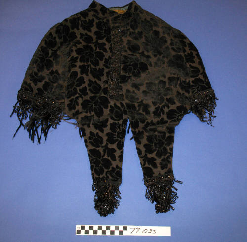 Cape