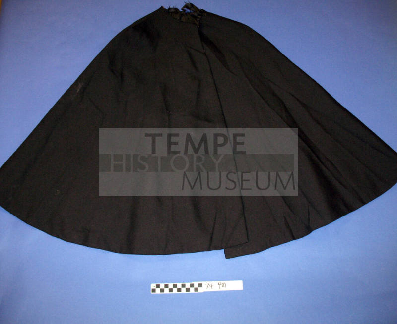Cape