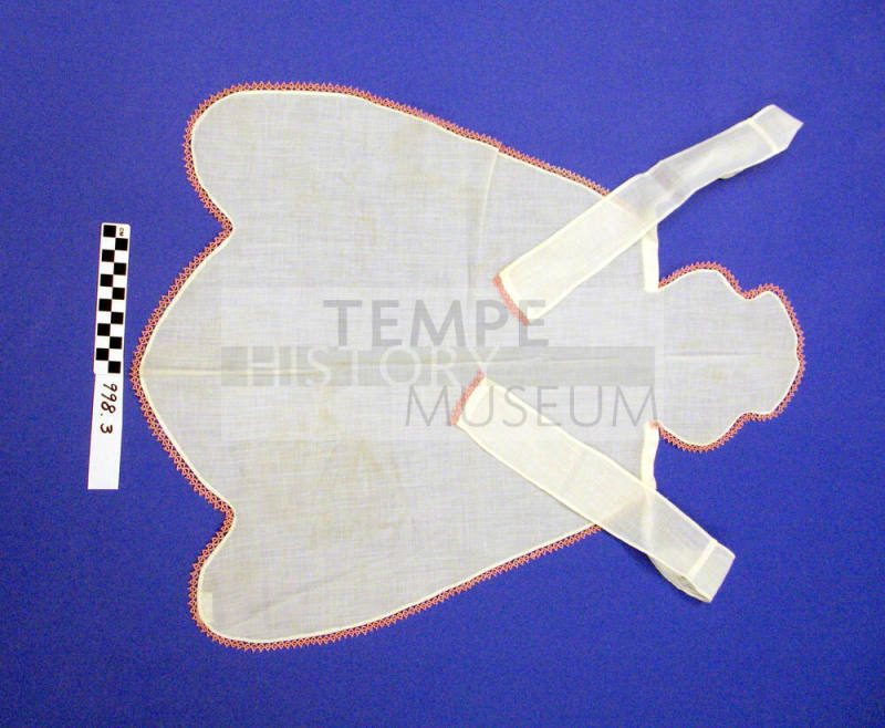 Apron, Tea